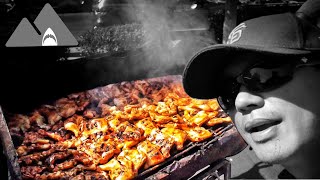 You had me at BBQ (Farmers Market Food Tour Series)