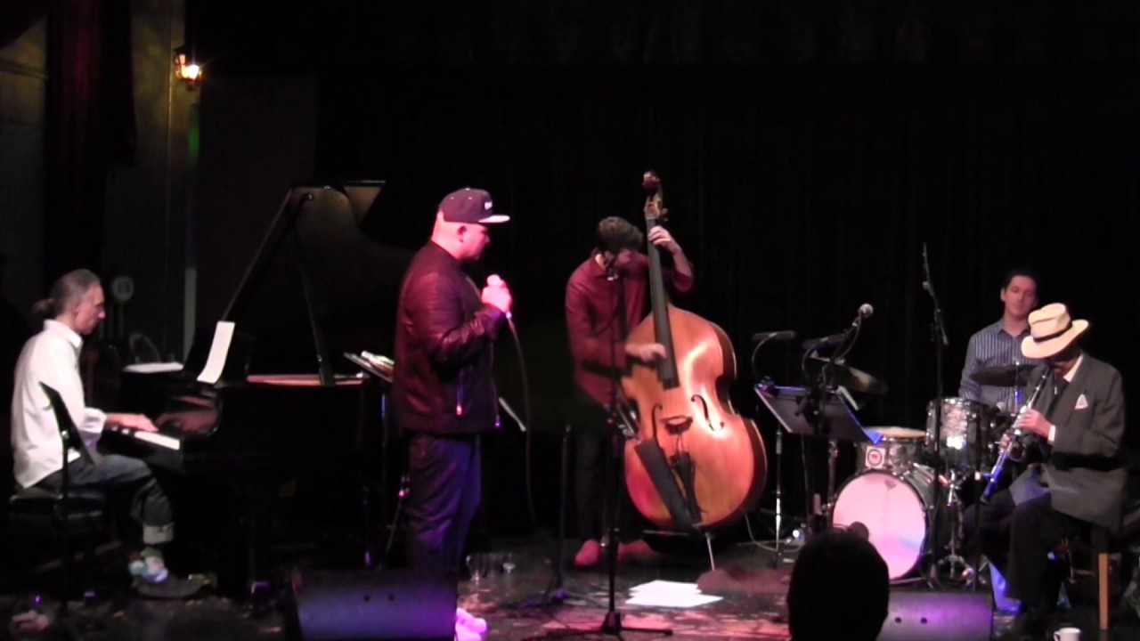 JFortino - What a Wonderful World