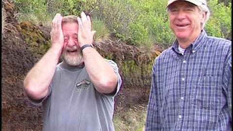 Soil Formation Processes bloopers