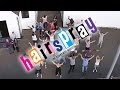 Mm musicals presents hairspray  you cant stop the beat