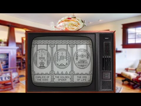 The Adventures of Elena Temple Definitive Edition PS4 Gameplay LPOS