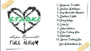 SUPER ROMANTIS - FULL ALBUM