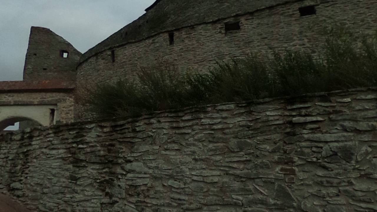 Deva Citadel - 360° 4k video slideshow