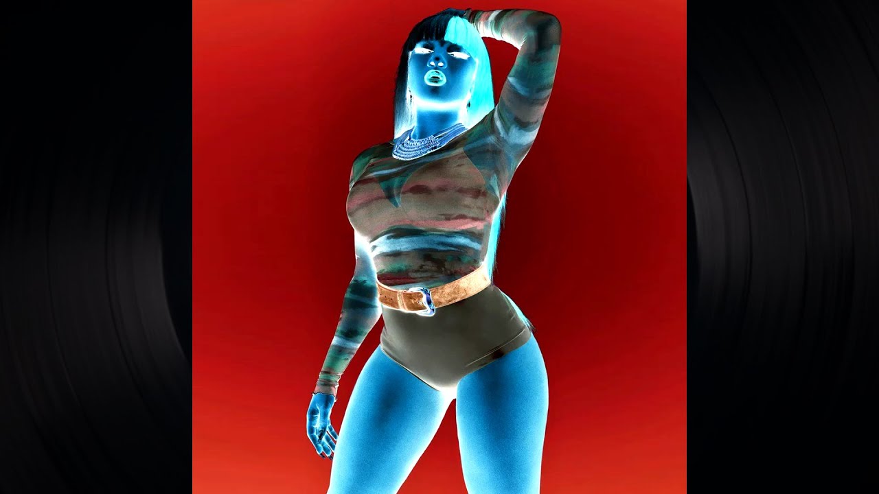 [FREE] Breezy Lyn BreezyLYN Bad Bitches Type Beat "Drop"