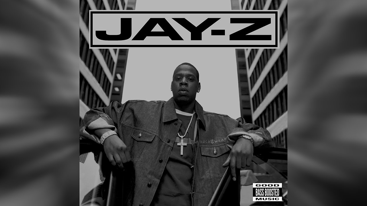 Jay-Z ft UGK - Big Pimpin' (Bass Boosted) - YouTube
