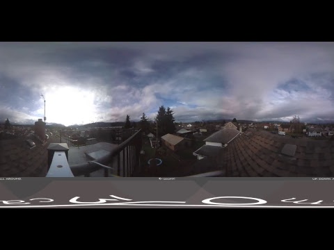 Live Alberniweather Outdoor 360º Webcam