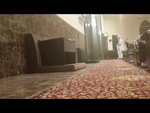 فجرية خاشعة للقارئ فهد البواردي