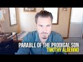 Parable of the Prodigal Son | Timothy Alberino on The Jim Bakker Show