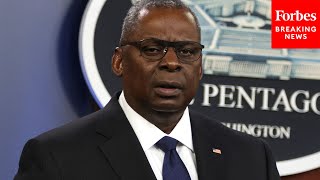 Here’s How Much Secretary Of Defense Lloyd Austin Is Worth