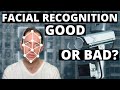 Facial Recognition in China and America: Is it Good or Bad?