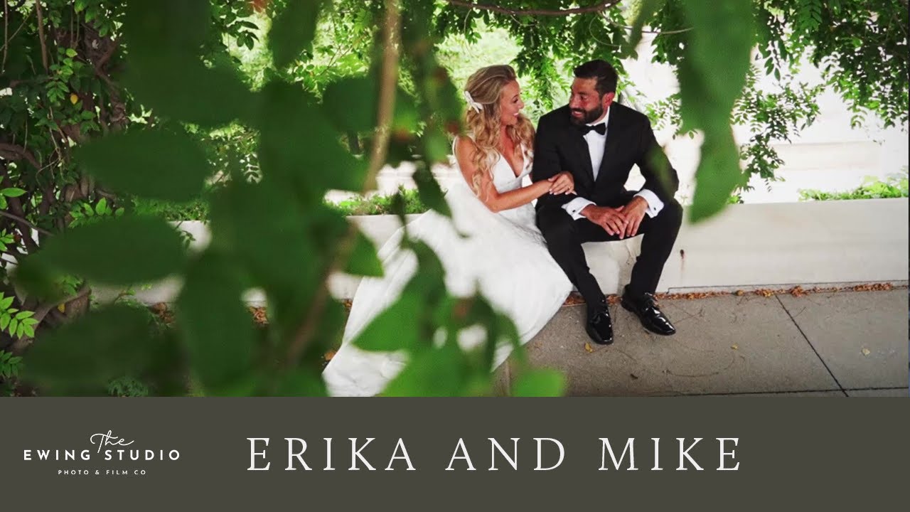 Wedding Video At The Indianapolis Zoo | Indianapolis Wedding Videography