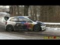 WRC Rallye Monte Carlo 2013