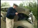 Bonnie and Clyde's flathead Ford V8 - DayDayNews