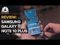 Can Samsung’s Galaxy Note 10+ Shoot Pro-Quality Video?