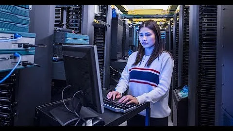 The Crucial Role of Data Centers in the Digital Economy (6 Minutes)