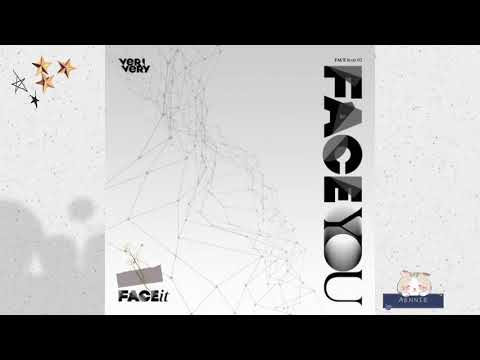 VERIVERY - THUNDER | AUDIO