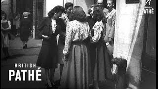 People In Camera (1947)