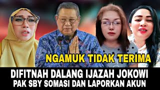 Download Lagu SBY ngamuk... Akan somasi dan penjarakan orang yg memfitnah dirinya hahahh MP3