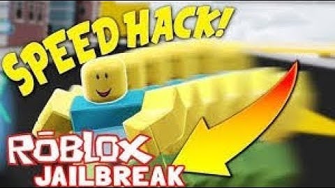 🍁Outdated🍁| Check Cashed V3-Roblox Jailbreak Speed Hack New Codes (Updated)😱