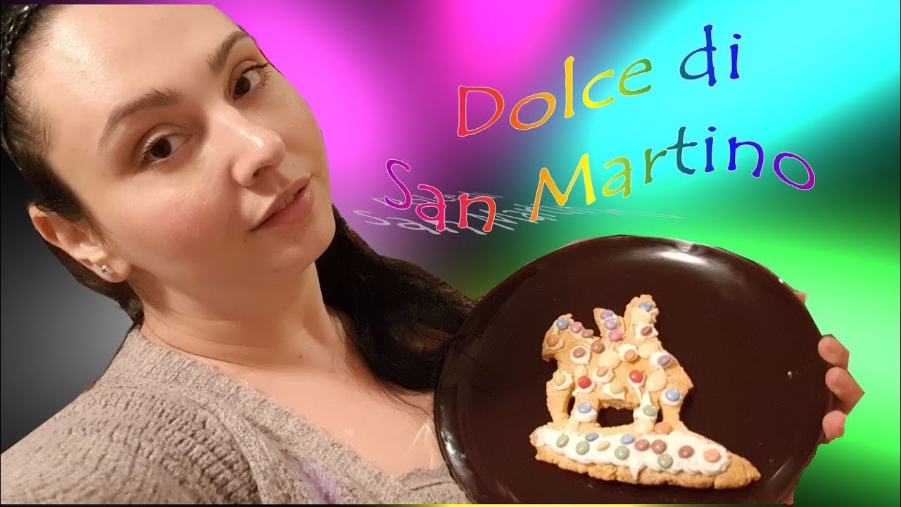 IL DOLCE DI SAN MARTINO