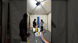 A behind-the-scenes look at how immersive fan experiences are built for Mumbai Indians.