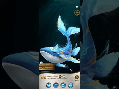 Game of Sultans: Abyssal Whale Event Guide