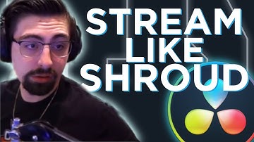 How to Create Shroud