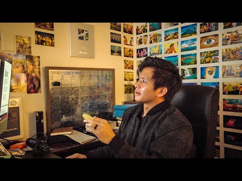 Directing In The Philippines From America (Work-From-Home)