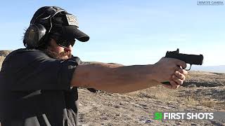 First Shots:Springfield Armory XD-S Mod.2 OSP