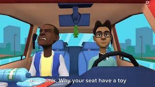 Scott gets grounded The Movie! S4 EP26