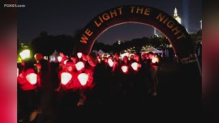 Even though the days are still long, LLS is getting ready to 'Light the Night'