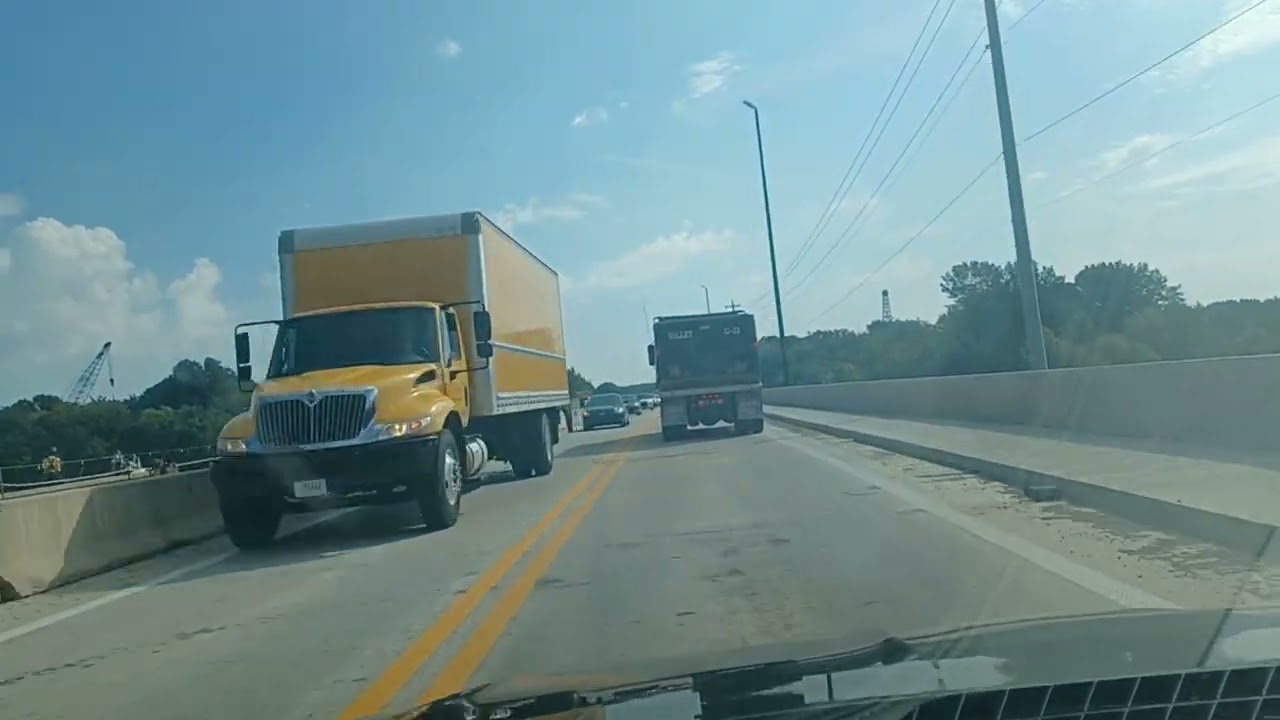 Jefferson Pike Smyrna update by Rep. Mike Sparks