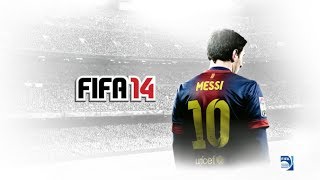 fifa ultimate team 14 : mode saison en ligne  / division 5