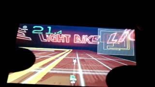 light bike Application Review screenshot 1