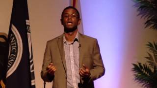 Mental Hygiene | Kevin Moreau | TEDxFAUJupiter