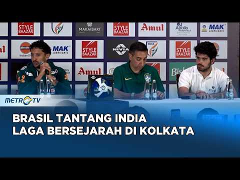 antimototo x apple4d - Brasil Mendarat di India Ancelotti Siapkan Laga Bersejarah