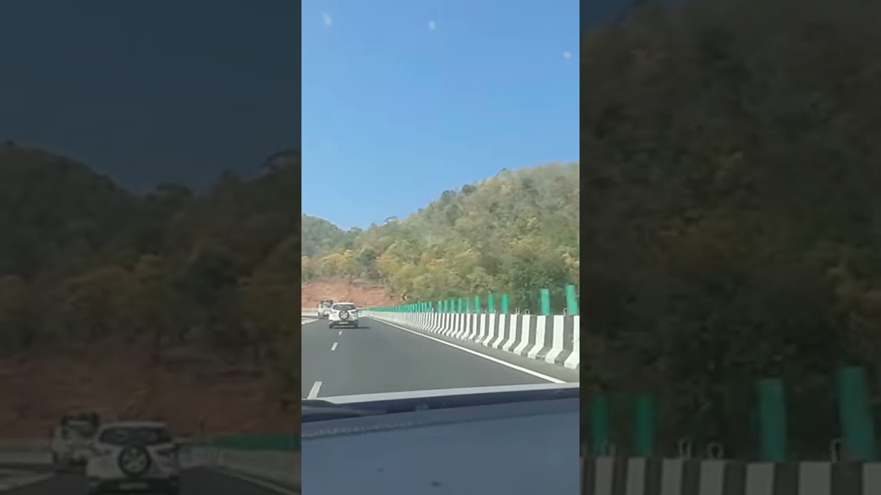 Hyderabad to Prayagraj by Car: Scenic Routes & Travel Tips for Kumbh Mela 2025 | Road to the Divine