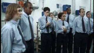 British Gas Fall Back.mov