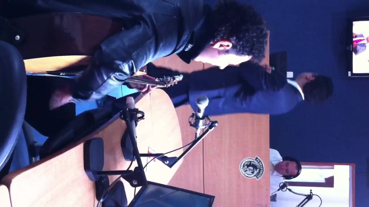 Promo en radio MUNERA YouTube