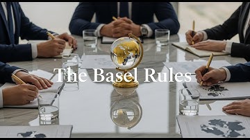 The Basel Accords: Reshaping Global Banking Power