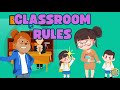 Classroom Rules Quiz