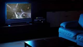 Waiting for your elite wing mates to get online while slowly falling asleep on a quiet 2015 night