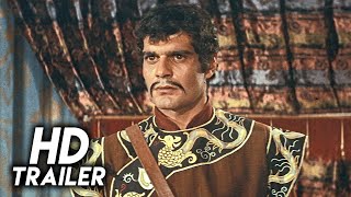 تریلر اصلی چنگیز خان (1965) [HD]