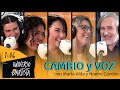 CAMBIO y VOZ con Ana Elisa Hoyos, María Alda y Noemí Carrión | Universo Dartista 1x12