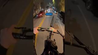 FASTEST WHEELIE TRICK IN THE WORLD🌍⚡️