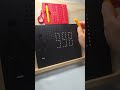 satisfying ASMR with Magnetic writing board #asmr #live #satisfying #writing