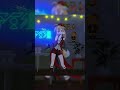 見習い執事がマリ箱踊ってみた #踊ってみた #shorts #従井ノラ #宝鐘マリン