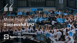 TeamViewer – more than a very successful IPO screenshot 2