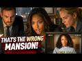“That’s The Wrong Mansion!” She Screamed As Agents Tracked Her Missing Daughter To The Millionaire..