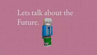 Celebrity Lets talk about the Future... Profile